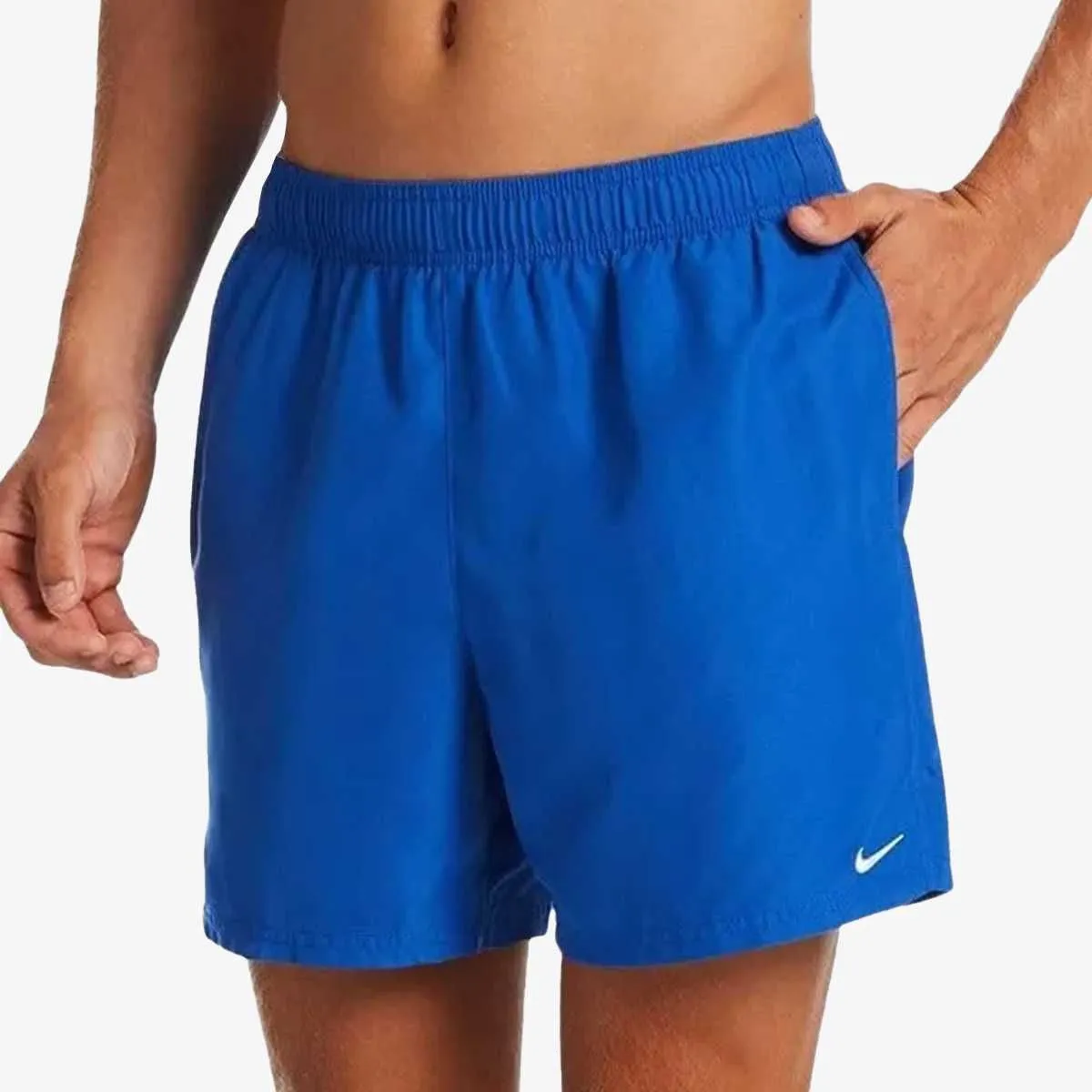 5" volley short