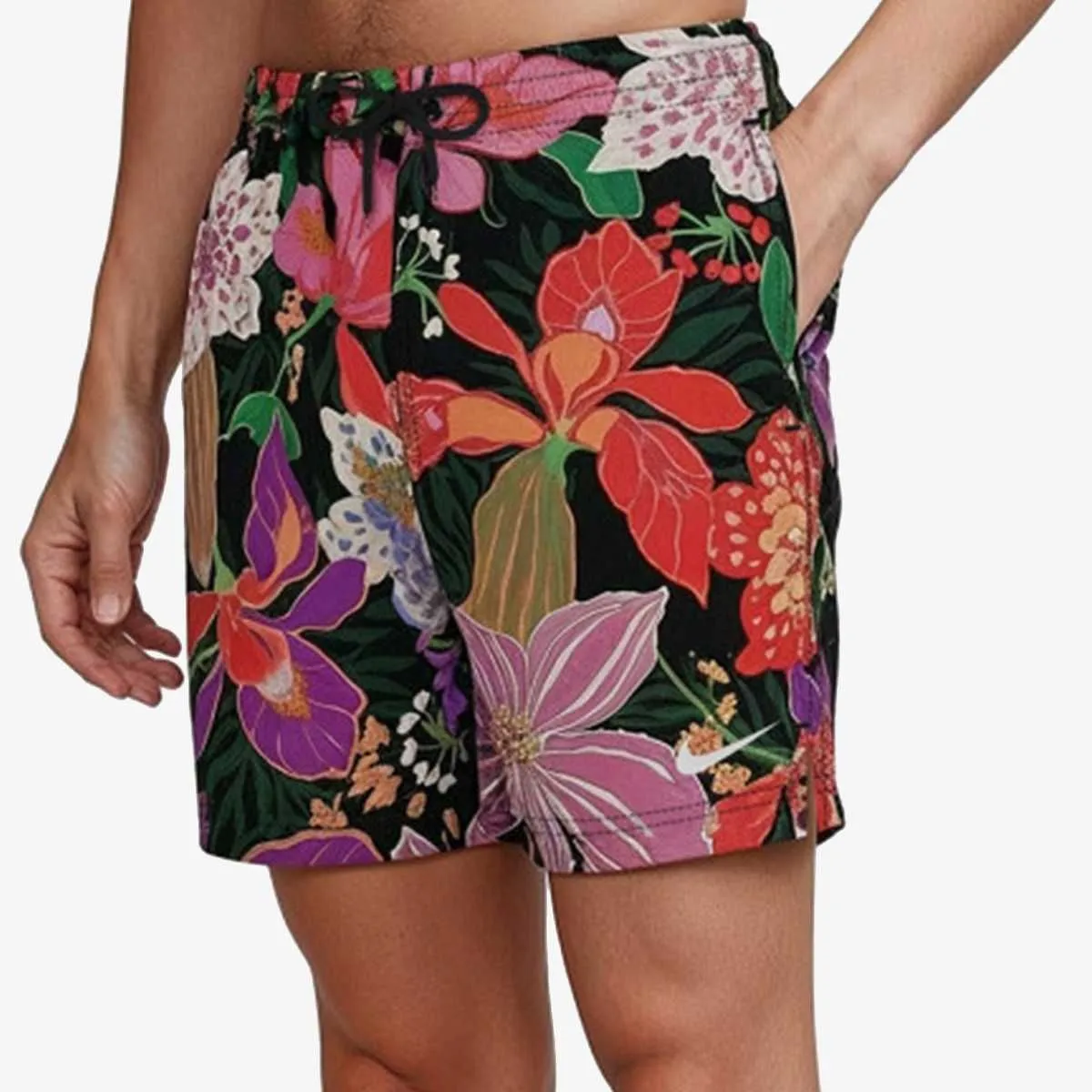 5" volley short