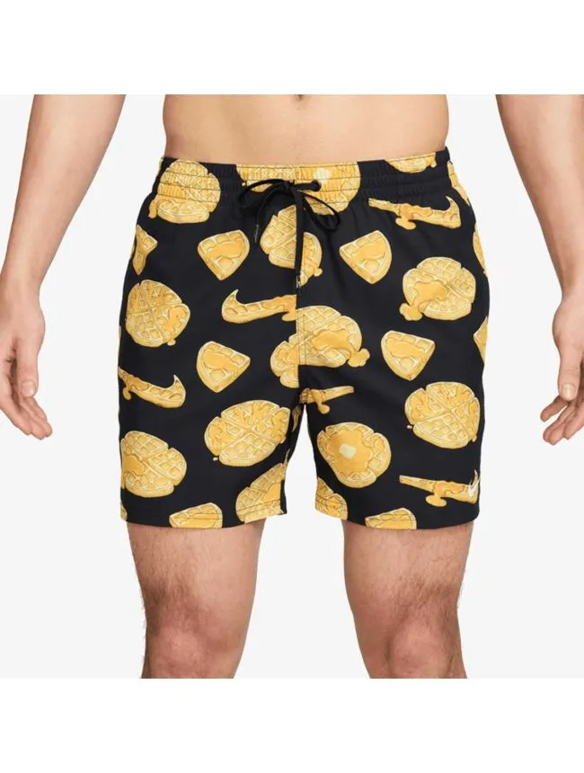 5" volley short