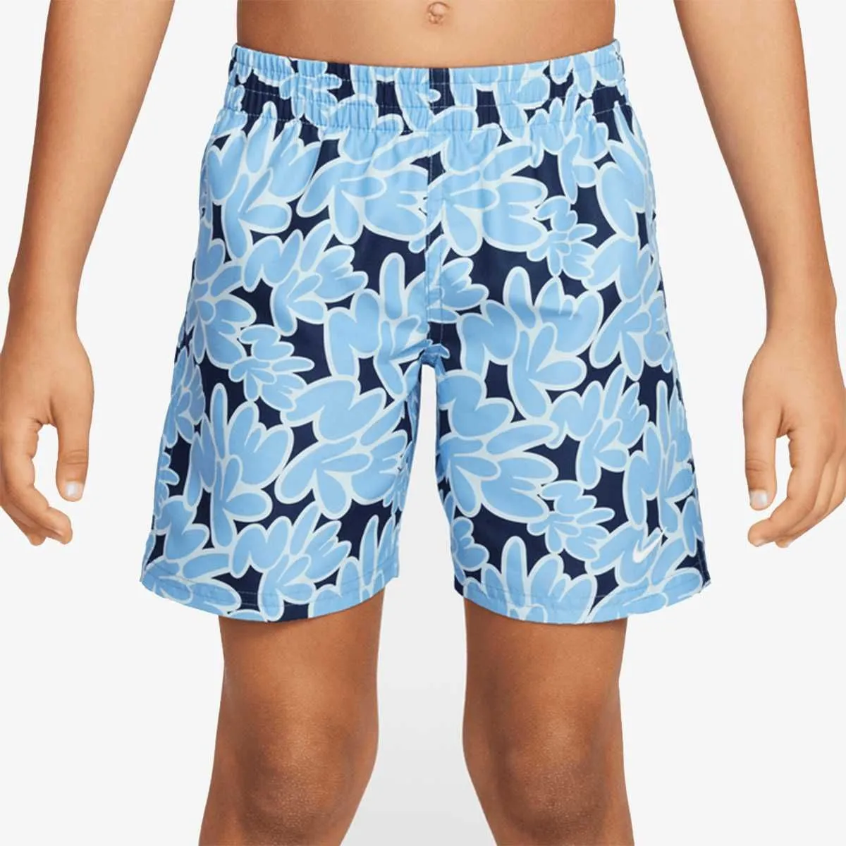 5" volley short
