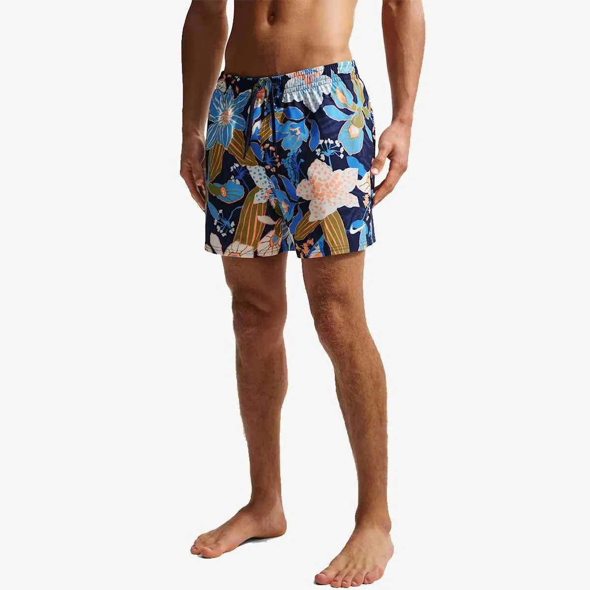 5" volley short