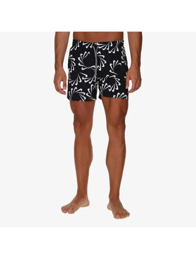 5" volley short