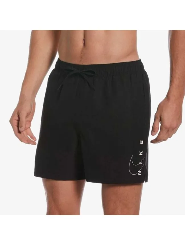 5" volley short