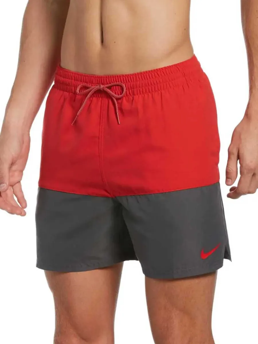 5" volley short