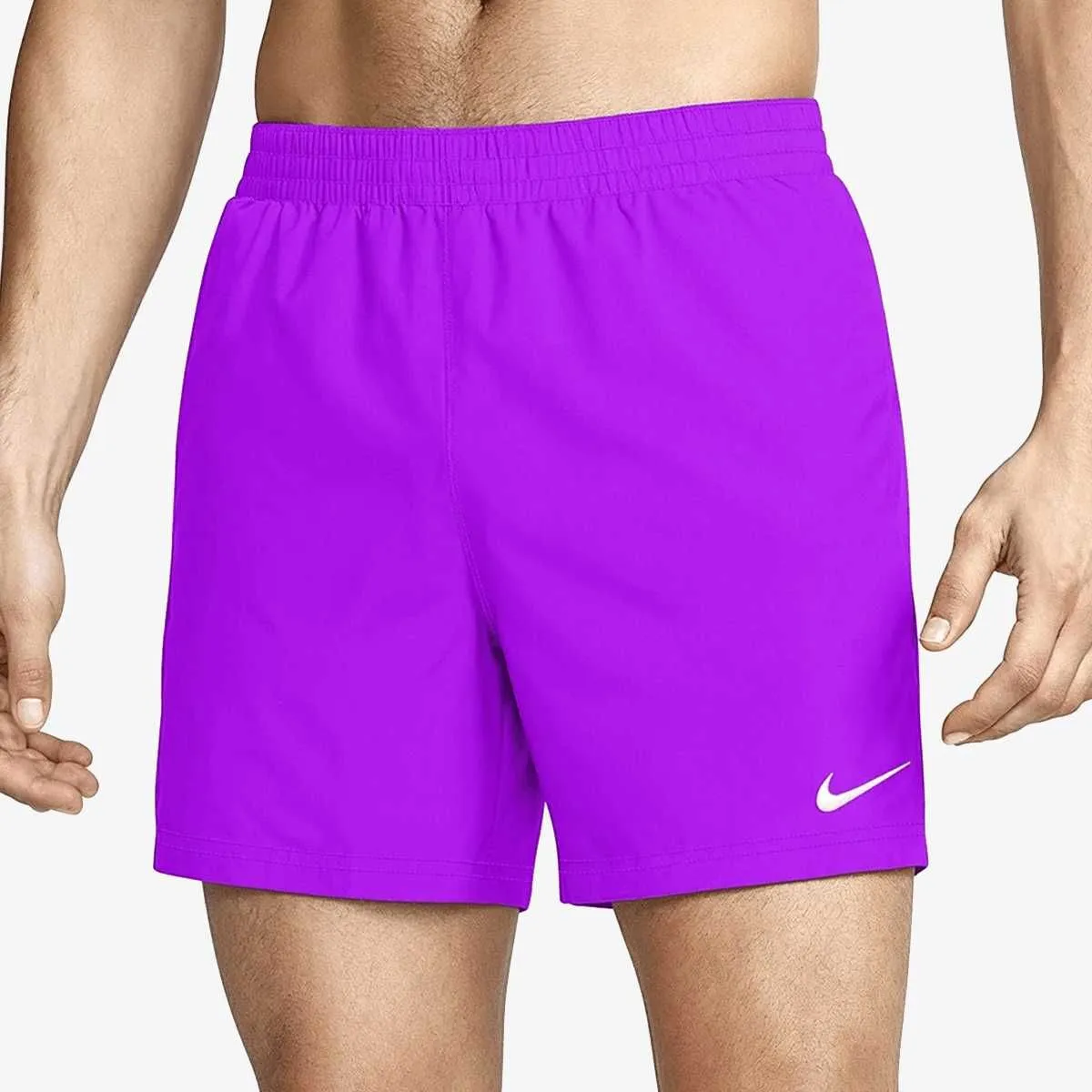5" volley short