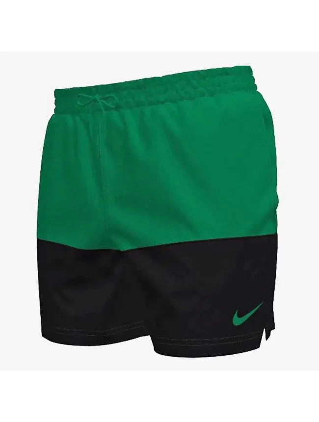 5" volley short