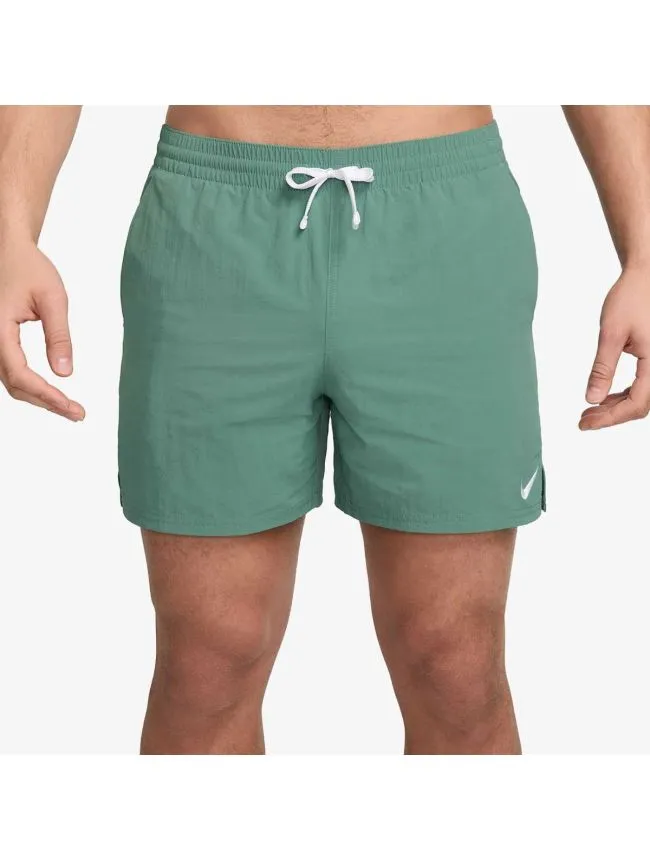 5" volley short