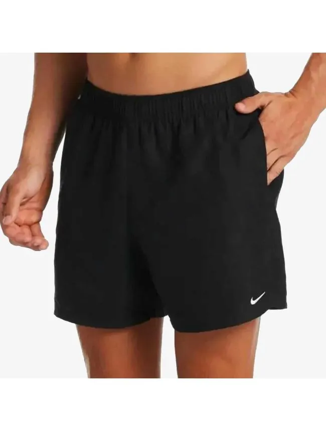 7" volley short
