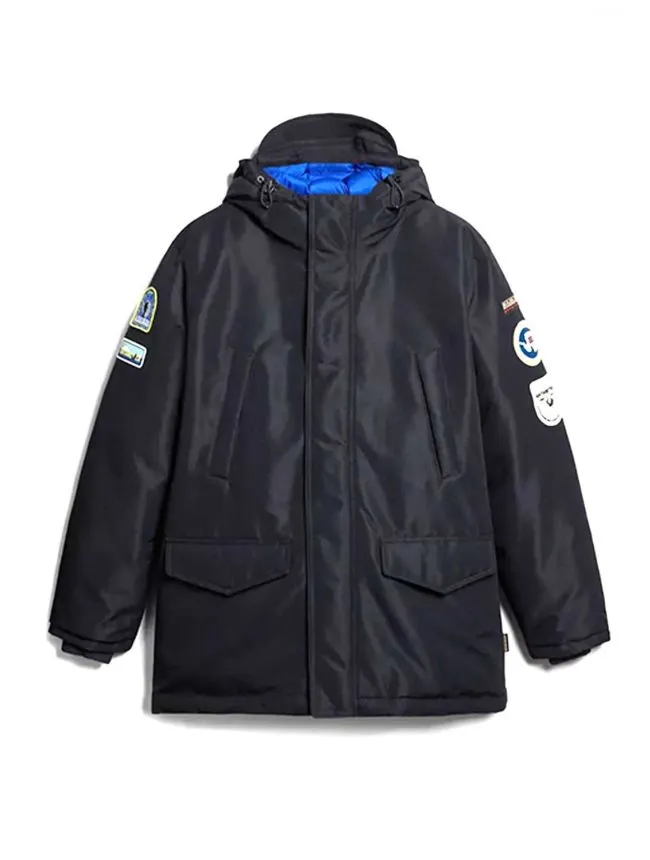 A-aster black 041