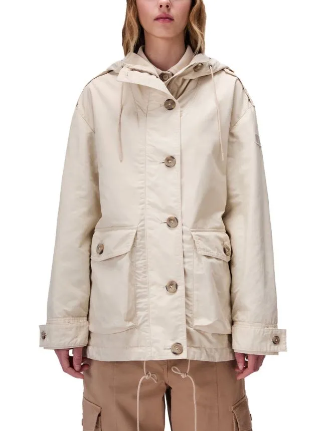 A-elsa w beige silvr n90