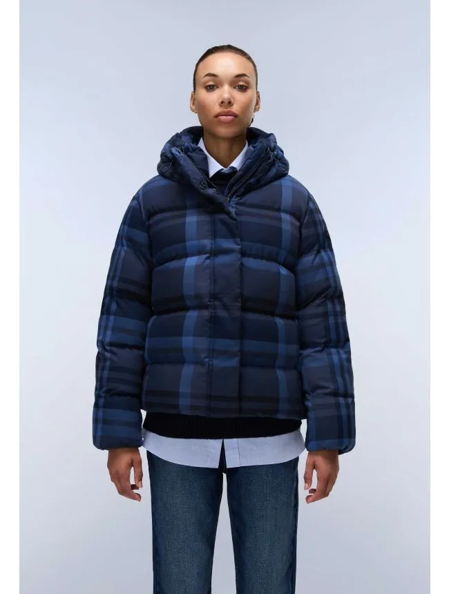 A-glane w check check cbp