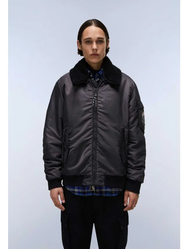 A-nemes black beauty