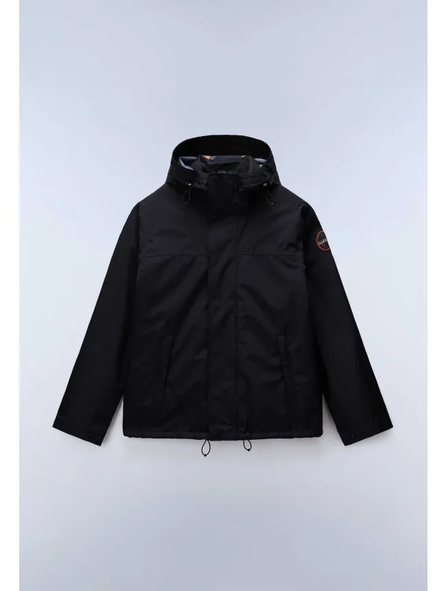 A-pilloz short black beauty