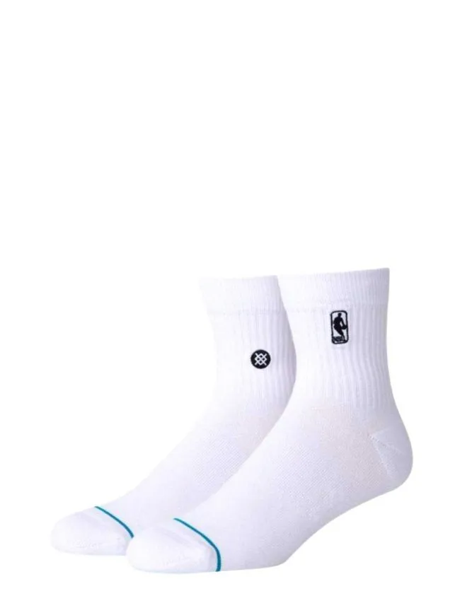 A356a20log-wht stance logoman st qtr qua