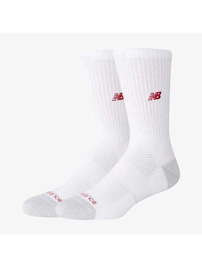 Active nb premium crew socks 2 pack
