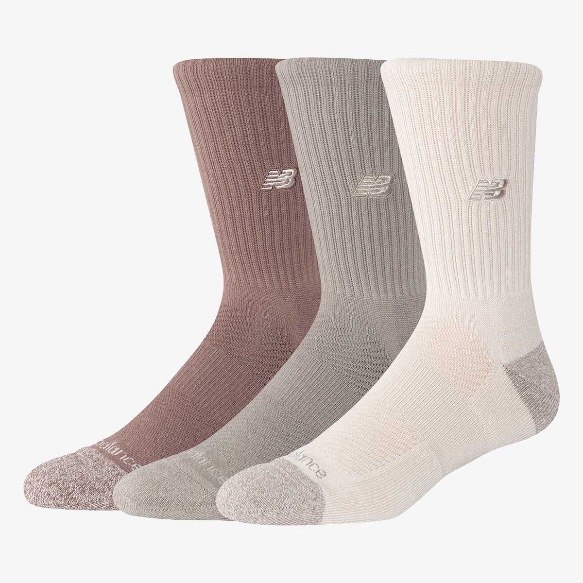 Active premium crew 3 pack
