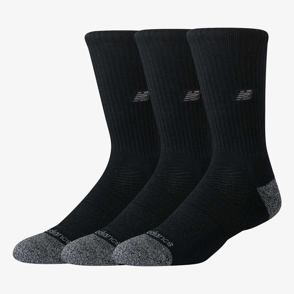 Active premium crew 3 pack