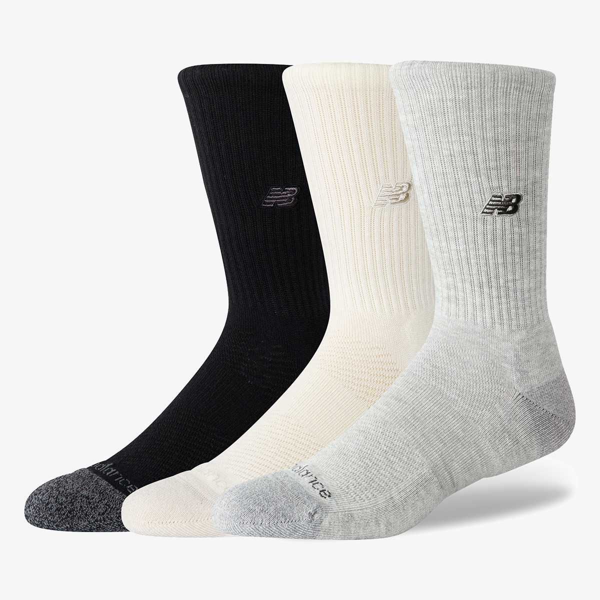 Active premium crew 3 pack