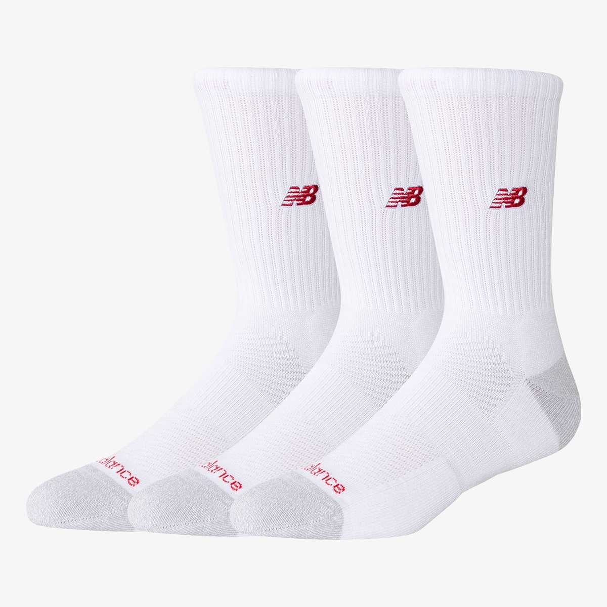 Active premium crew 3 pack