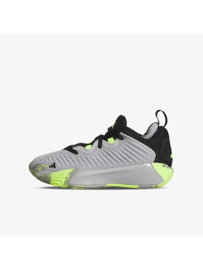Adidas initiation j