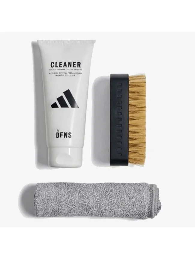Adidas sport cleaning kit - athletic foo
