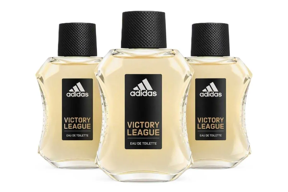 Adidas victory league edt trio pack 3x100ml ( 3 komada )