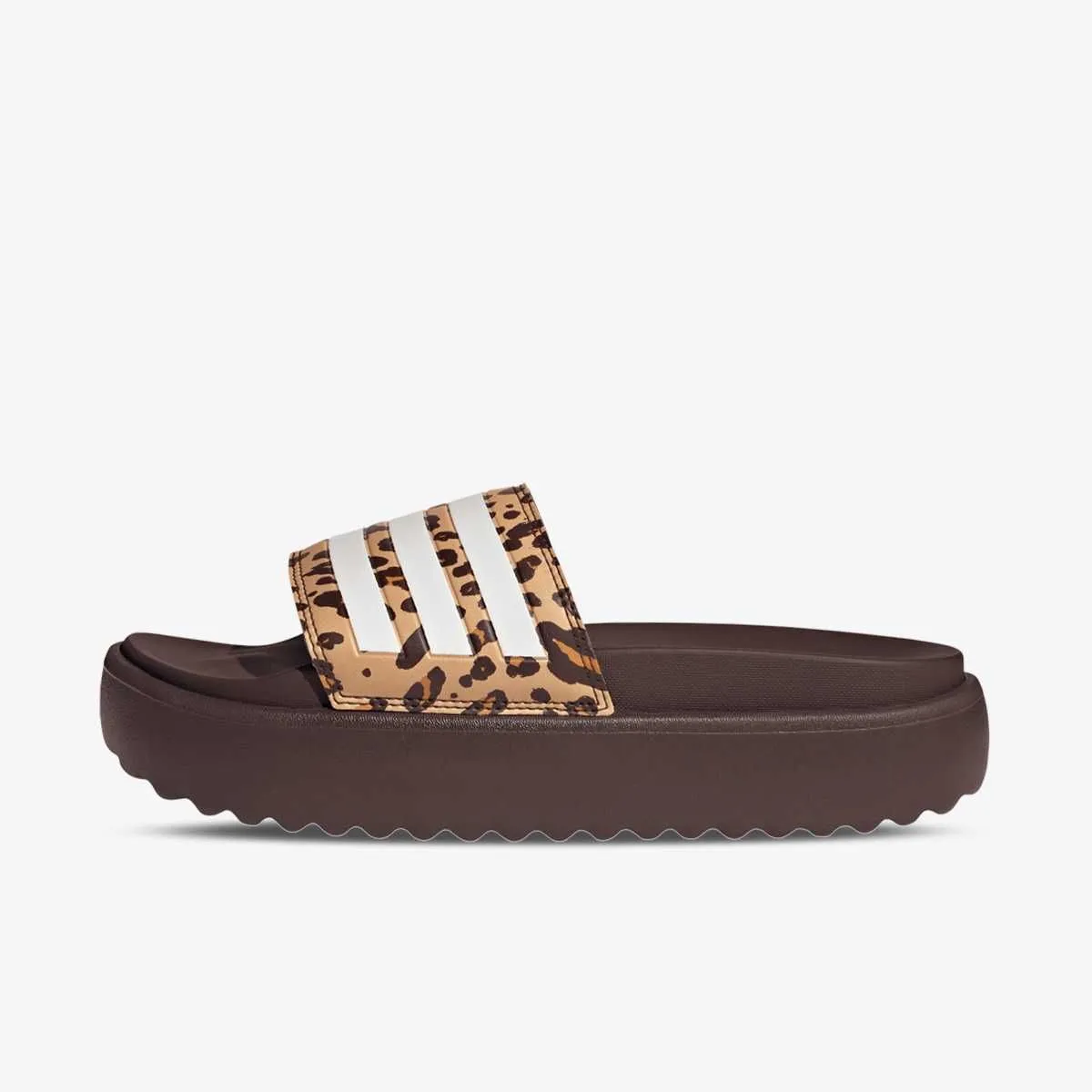 Adilette platform