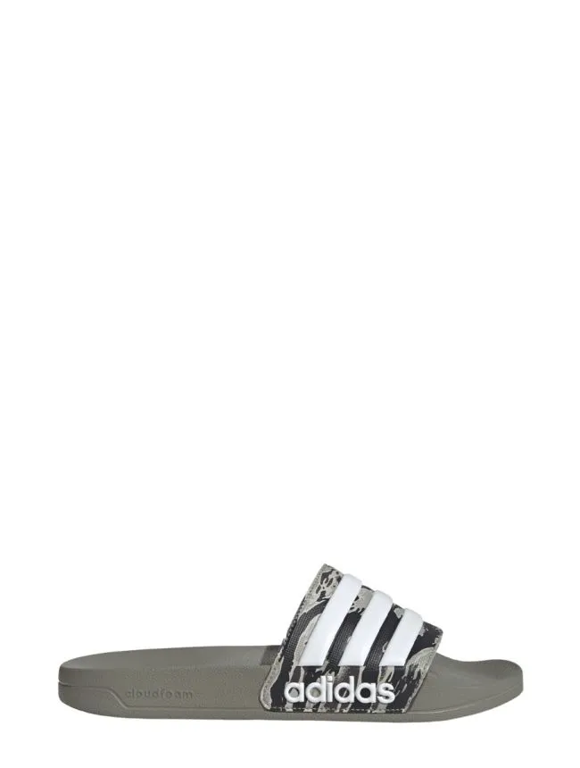 Adilette shower