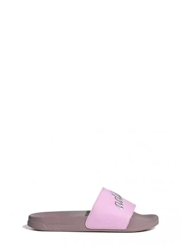 Adilette shower