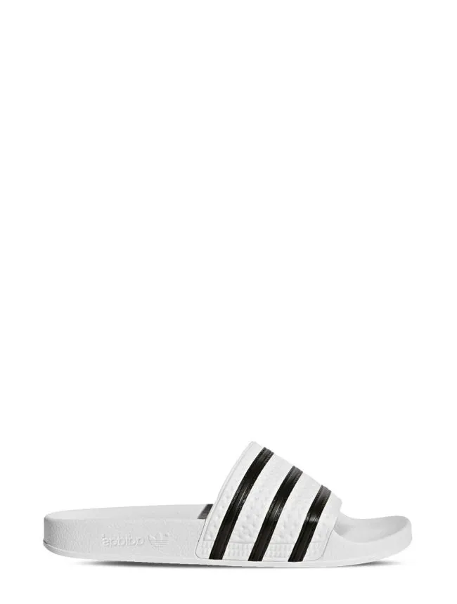 Adilette wht/black1/wht
