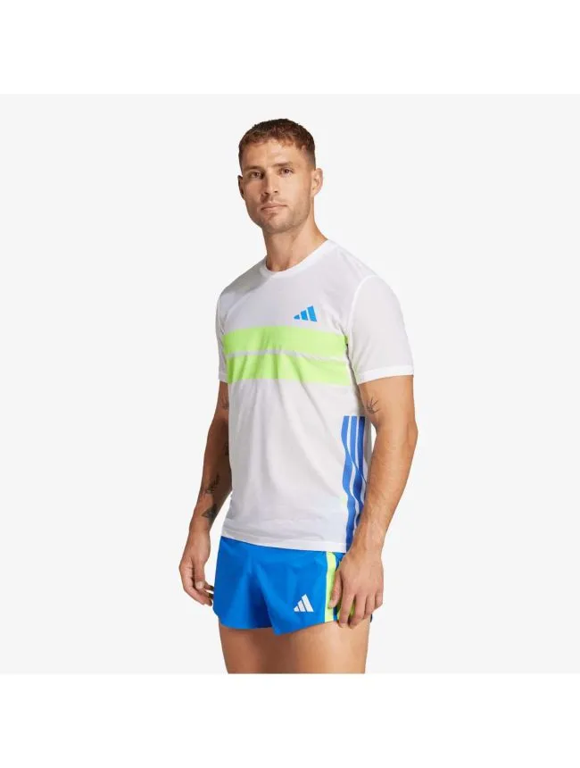 Adizero r tee m