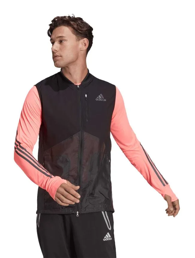 Adizero vest