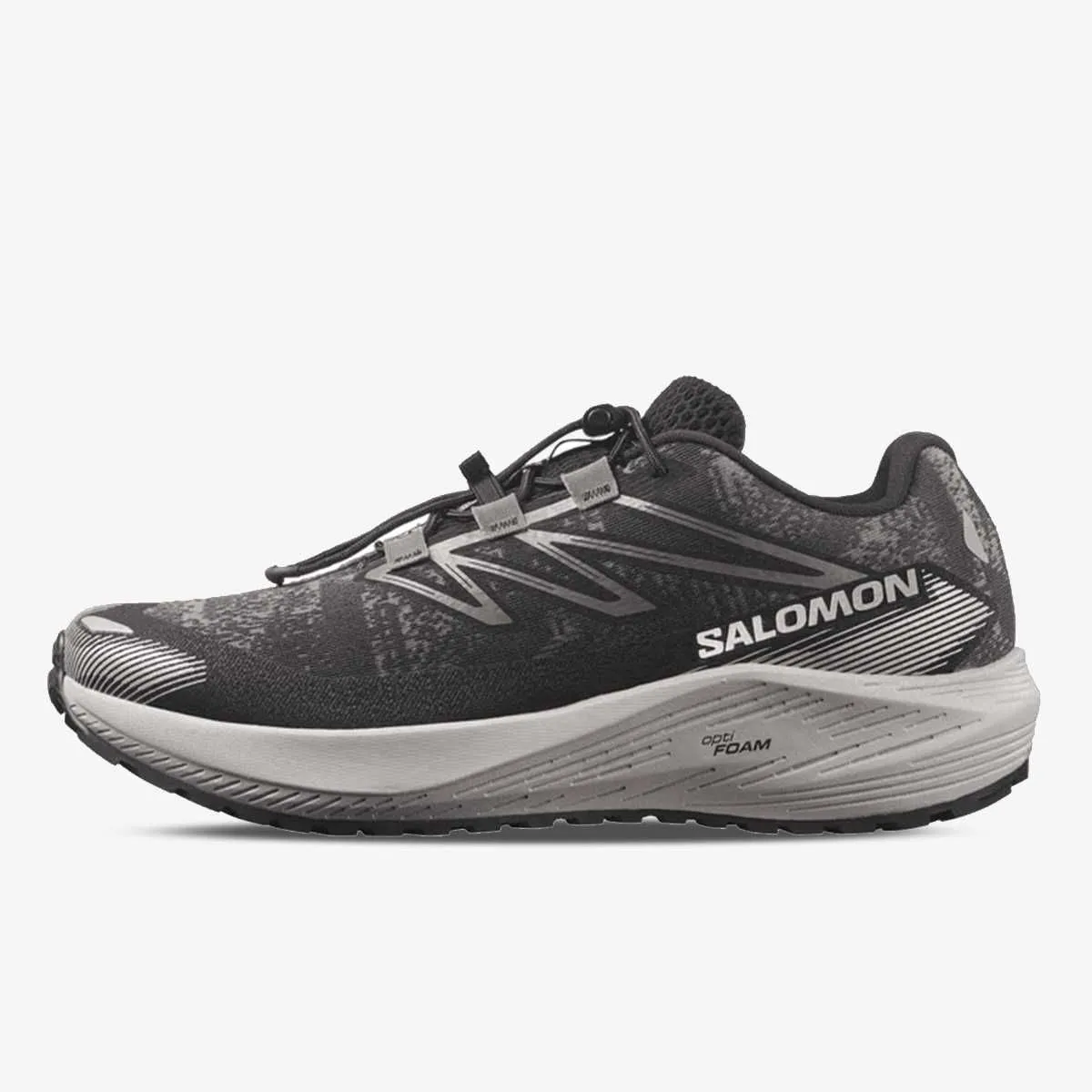 Aero flow grvl