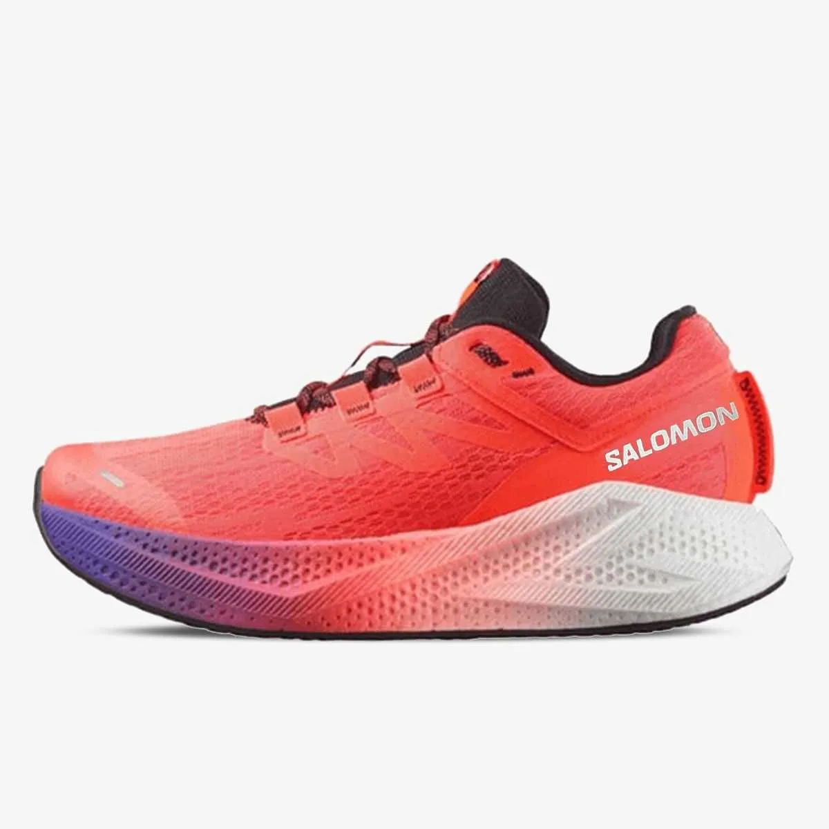 Aero glide 3 gradient