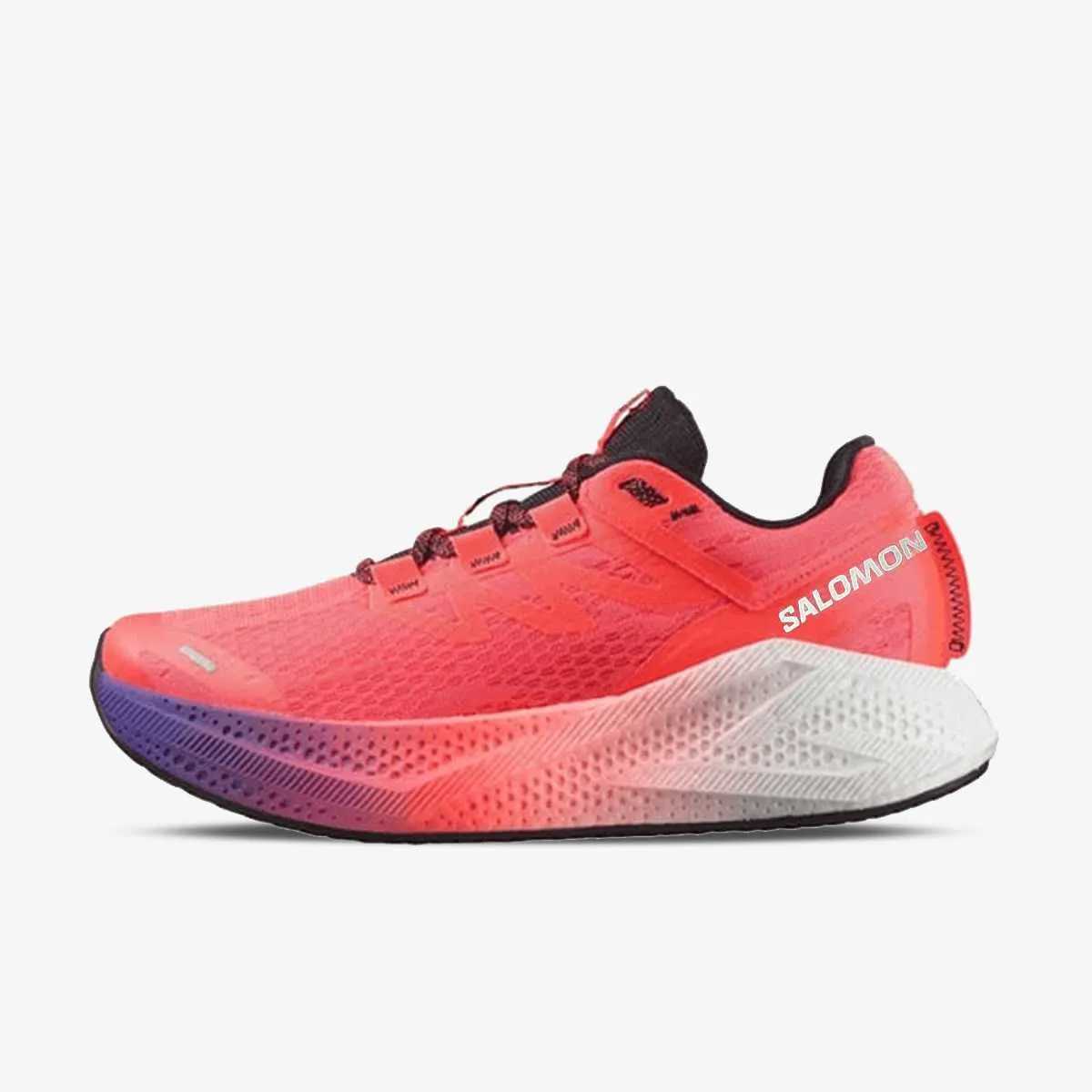 Aero glide 3 gradient