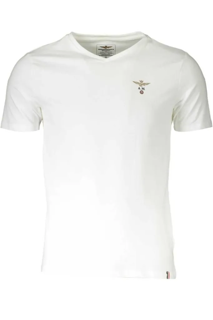 Aeronautica militare muška majica scoti002j508