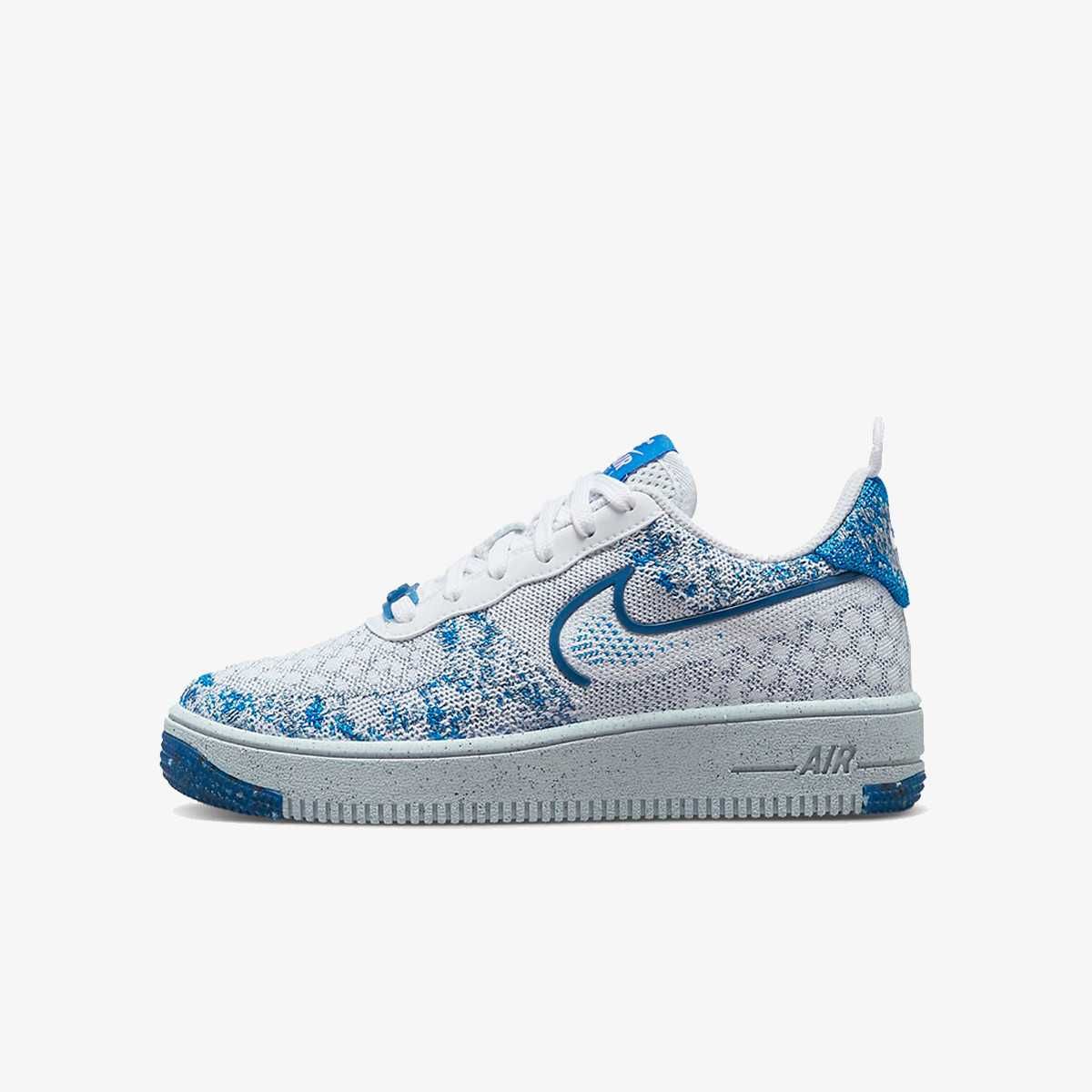 Af1 crater flyknit nn bg