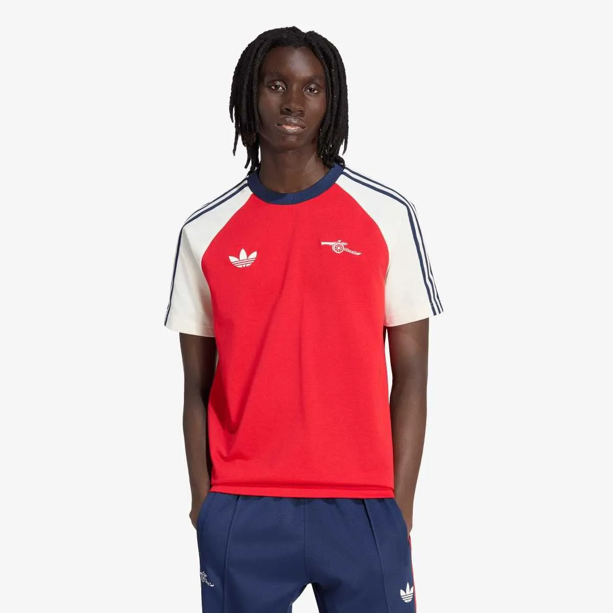 Afc og tee