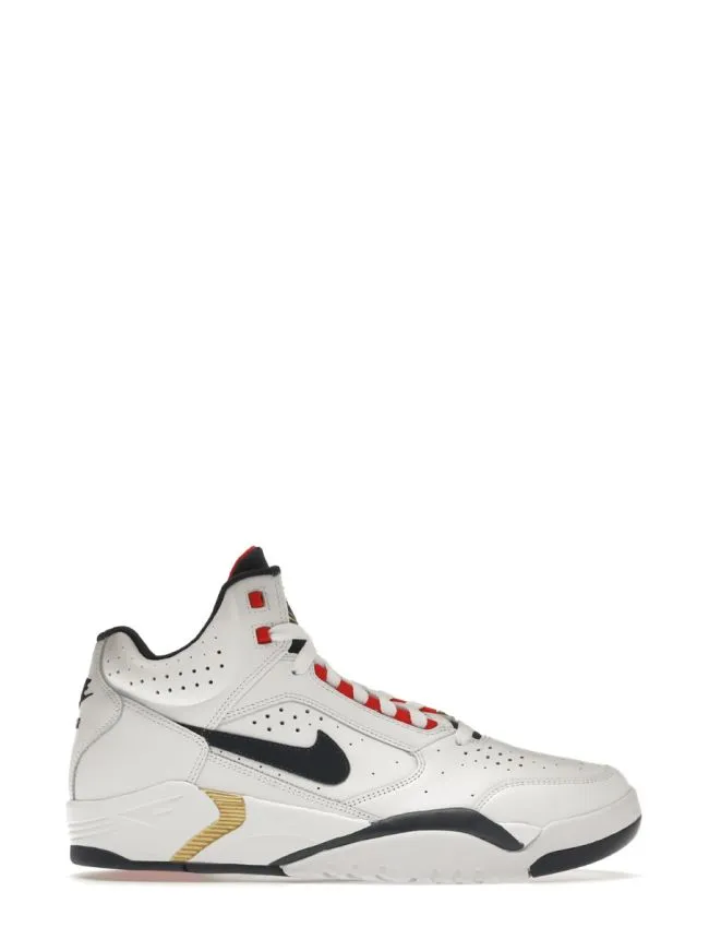 Air flight lite mid ltr