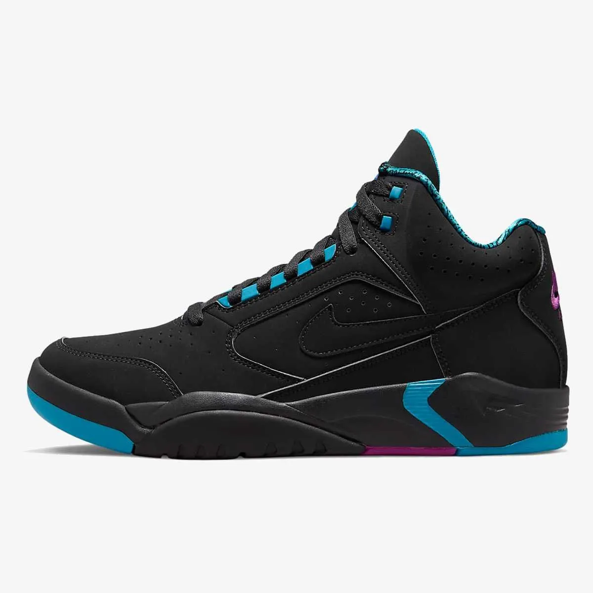 Air flight lite mid syn