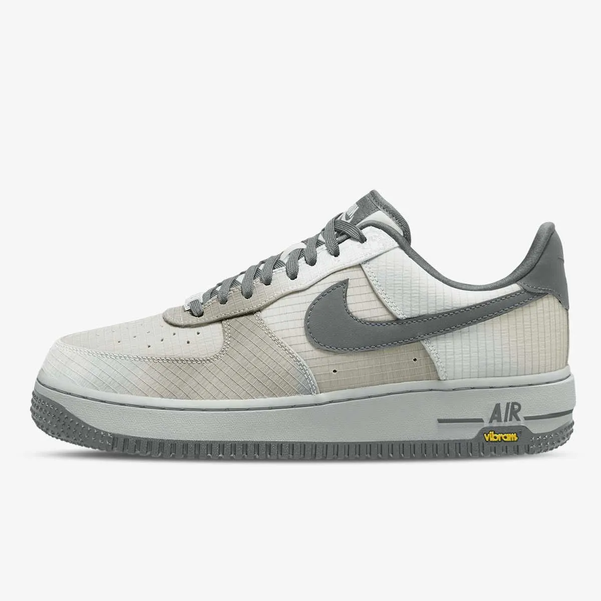 Air force 1 '07 low lx vibram