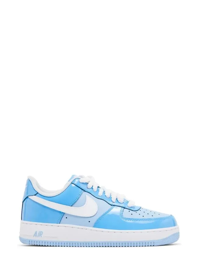 Air force 1 ’07 lv8 edge