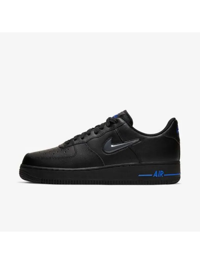 Air force 1 jewel