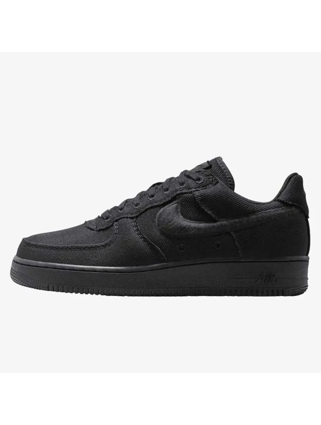 Air force 1 low canvas