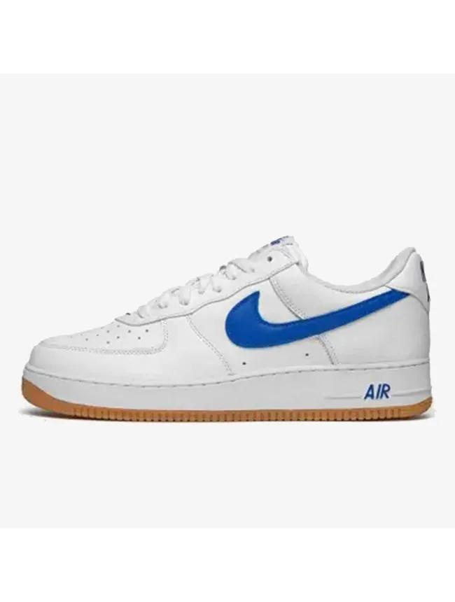 Air force 1 low retro