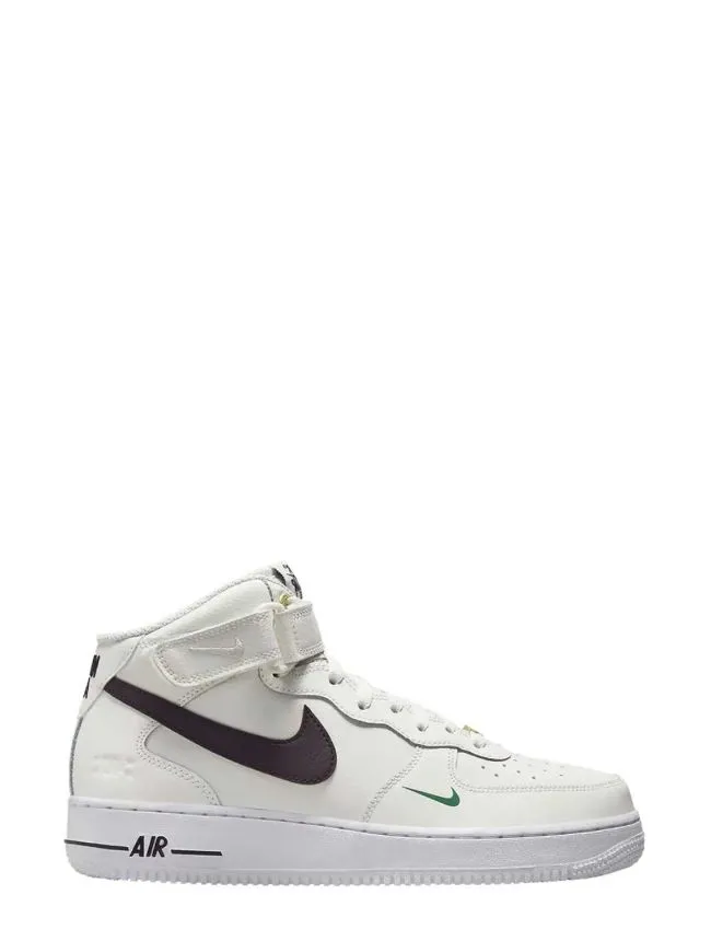 Air force 1 mid '07 lv8 40th