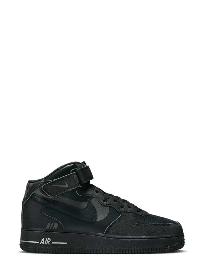 Air force 1 mid '07 lx halo