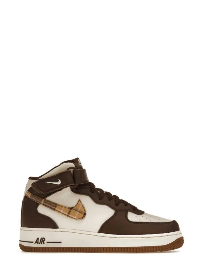 Air force 1 mid '07 lx nos