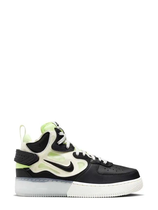Air force 1 mid react