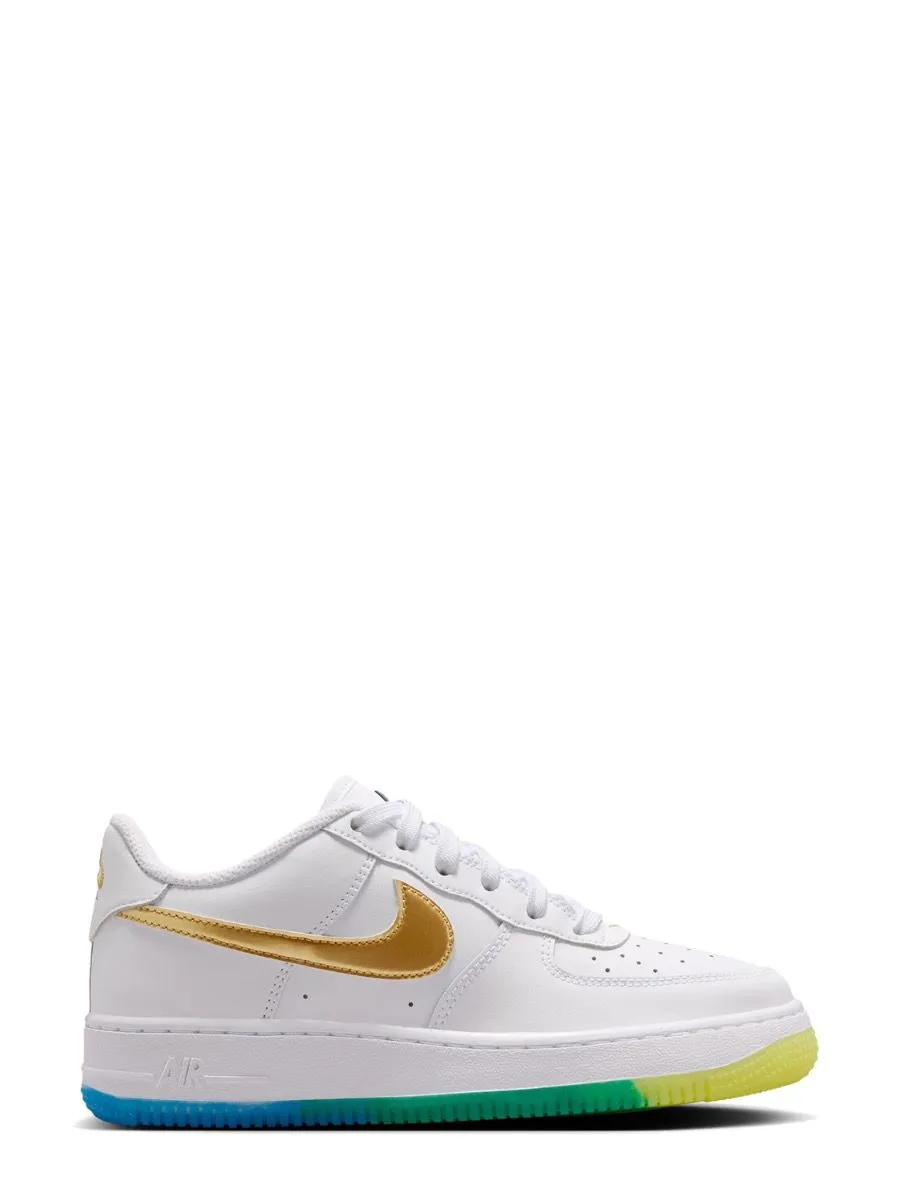 Air force 1 wc bg